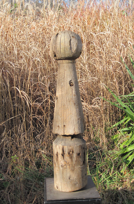 ARCHITECTURAL WOOD FINIAL1