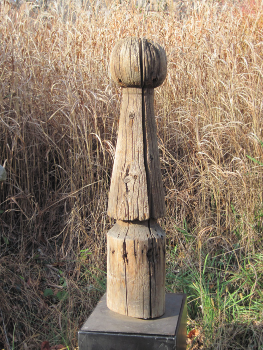 ARCHITECTURAL WOOD FINIAL2