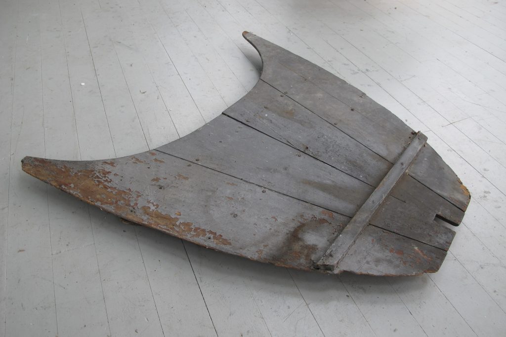 Boat hatch